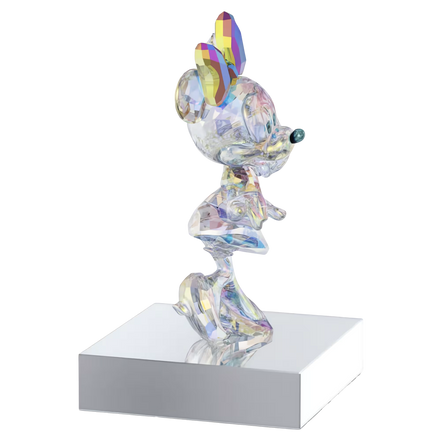 MICKEY & FRIENDS Minnie Maus Statue