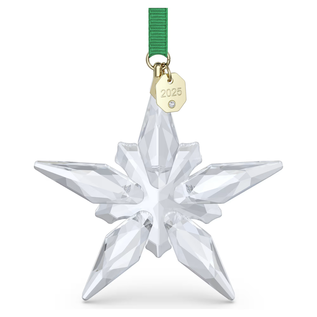 Ornament Annual Edition 2025 Schneeflocke