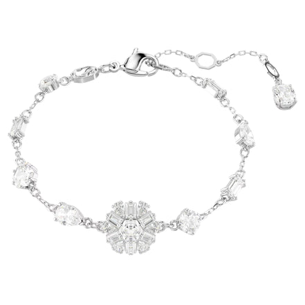 Idyllia Armband Schneeflocke