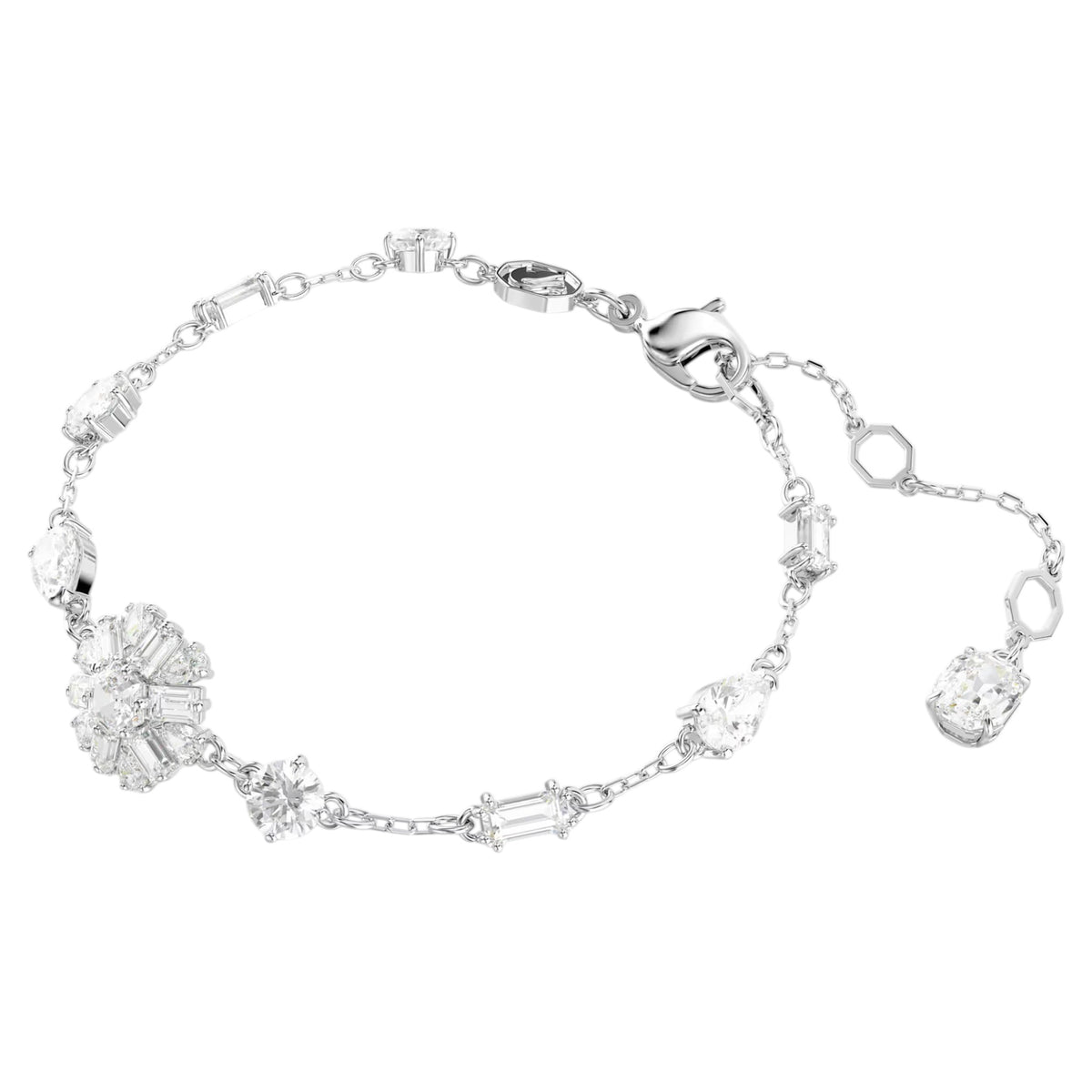 Idyllia Armband Schneeflocke