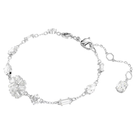 Idyllia Armband Schneeflocke