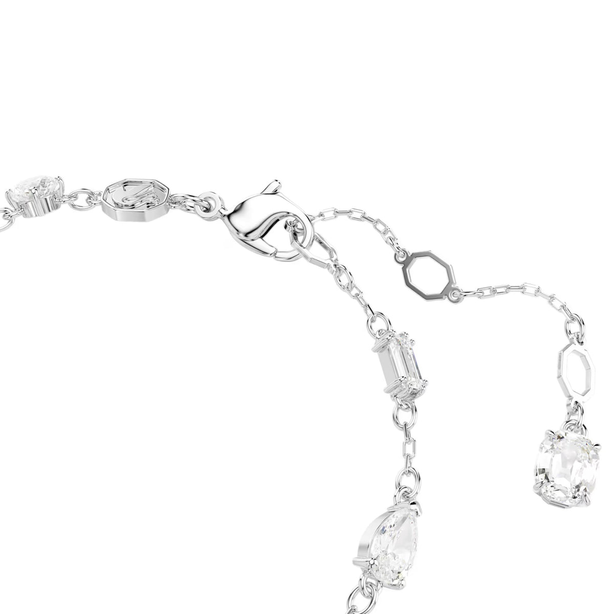 Idyllia Armband Schneeflocke