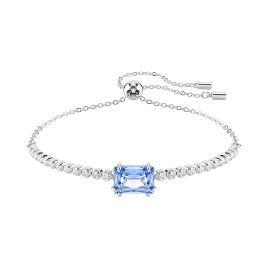 MATRIX Tennis Armband Blau