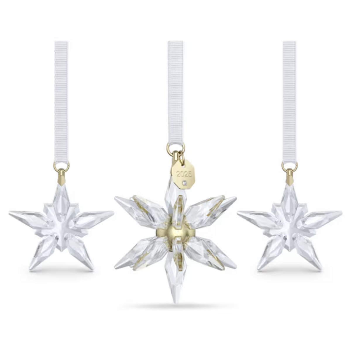 Ornament Annual Edition 2025 Stern Trio