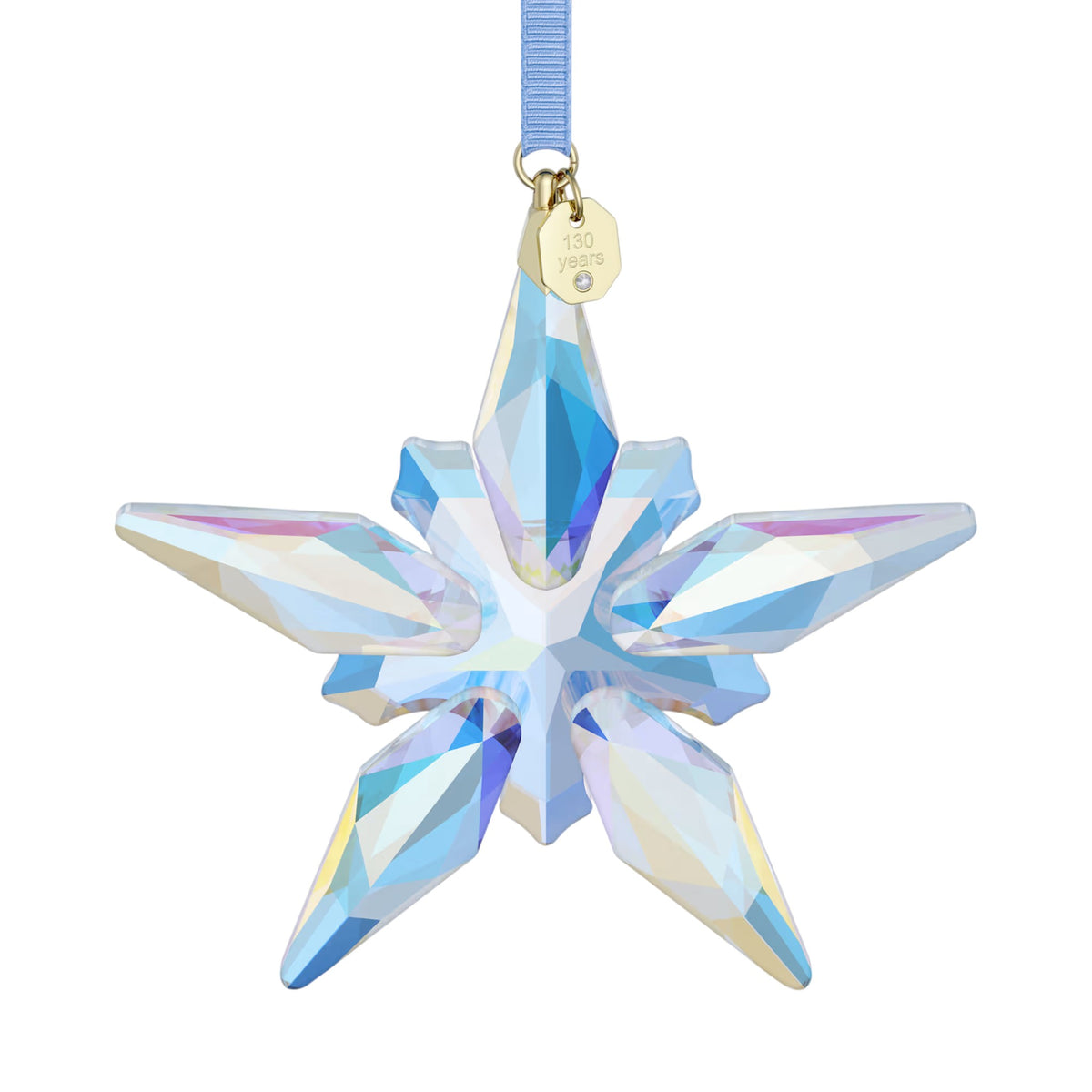 Ornament Annual Edition 2025 Schneeflocke