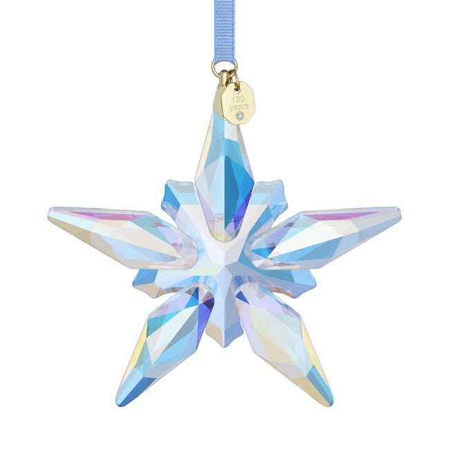 Ornament Annual Edition 2025 Schneeflocke