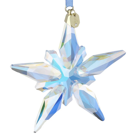 Ornament Annual Edition 2025 Schneeflocke