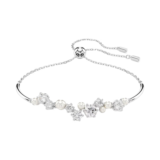 CONSTELLA Armreif mit Perlen