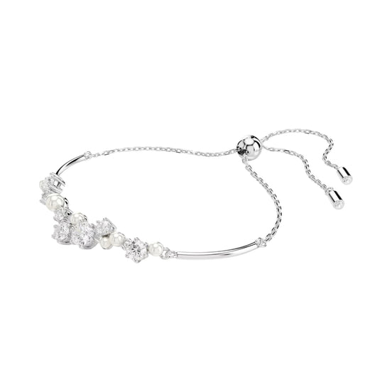 CONSTELLA Armreif mit Perlen