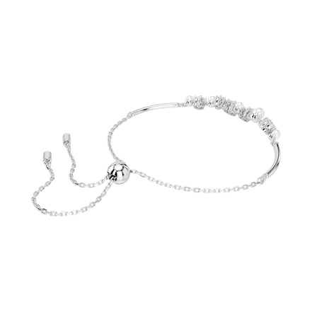 CONSTELLA Armreif mit Perlen