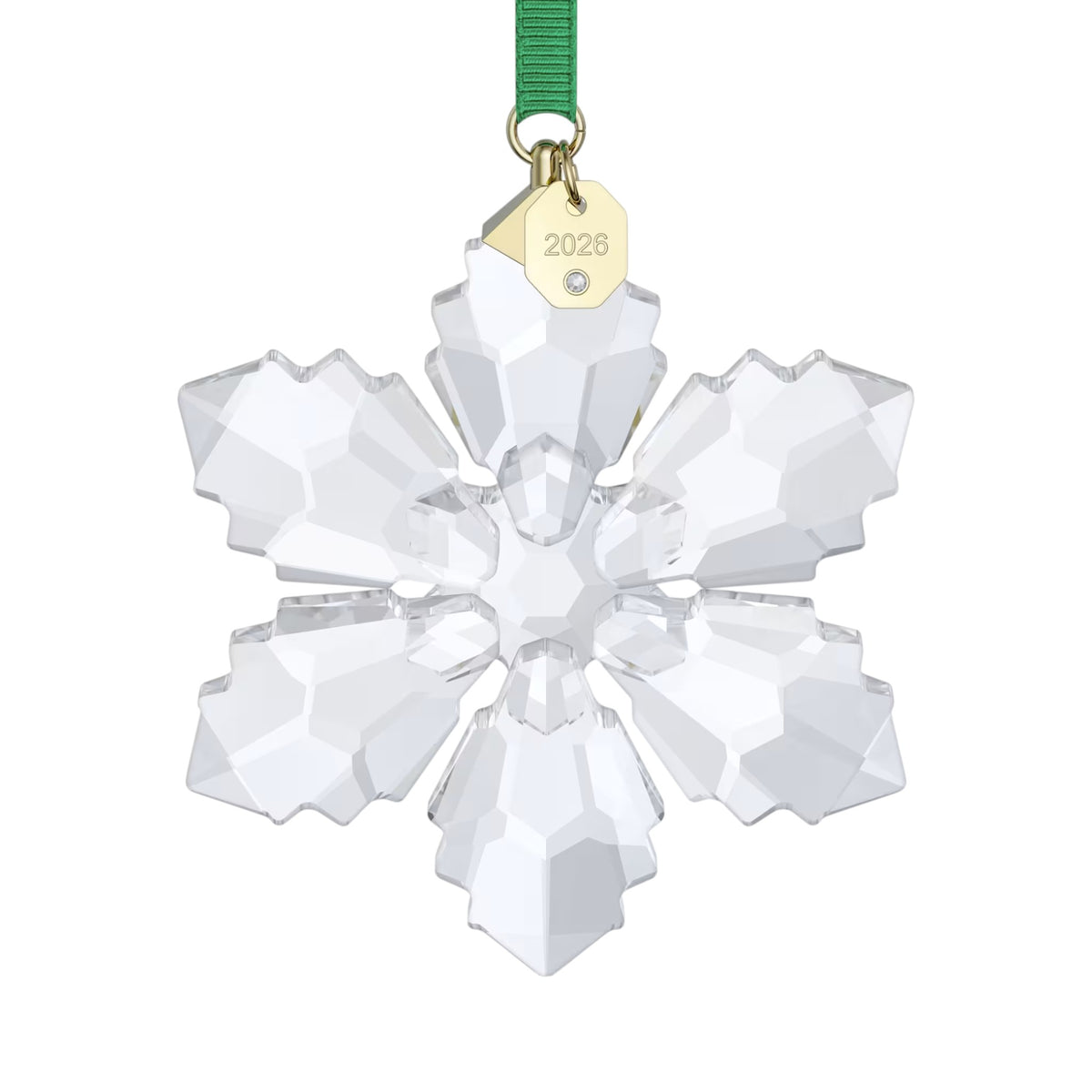 ORNAMENT Stern 2026