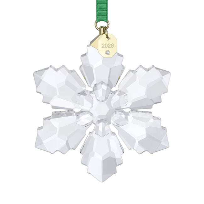 ORNAMENT Stern 2026