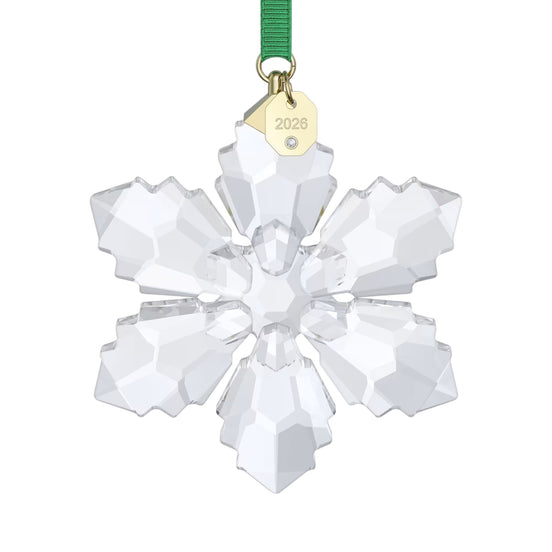 ORNAMENT Stern 2026