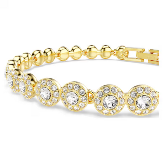 "Una Angelic Set" Kette & Armband