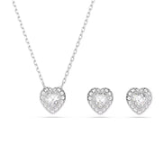 ARIANA GRANDE X Set Herz