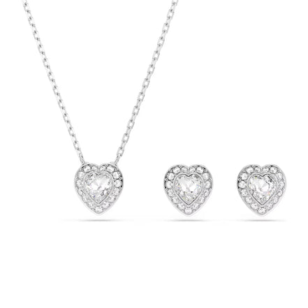 ARIANA GRANDE X Set Herz