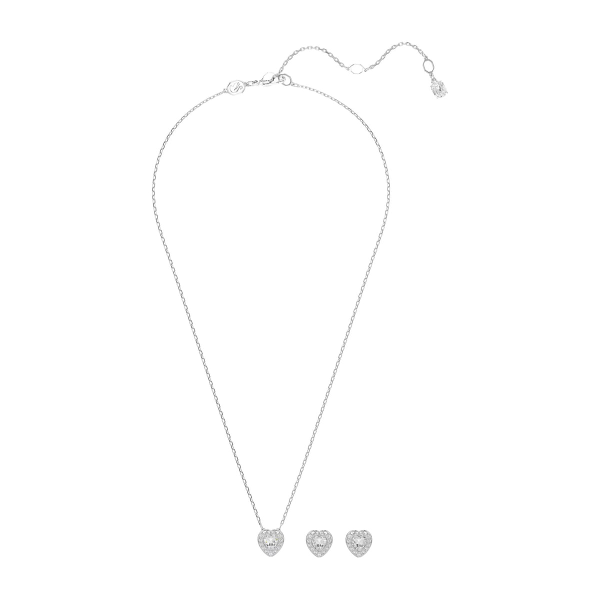 ARIANA GRANDE X Set Herz