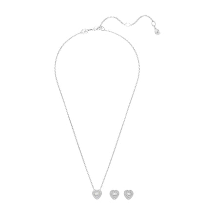 ARIANA GRANDE X Set Herz