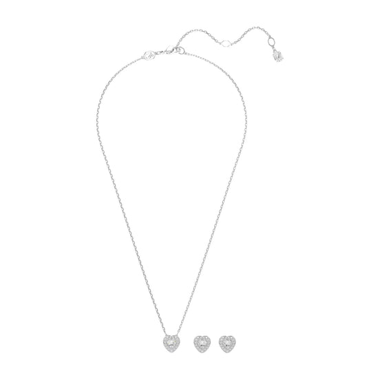 ARIANA GRANDE X Set Herz