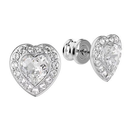 ARIANA GRANDE X Ohrstecker Herz