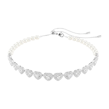 ARIANA GRANDE X Tennis Choker Herz