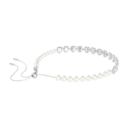 ARIANA GRANDE X Tennis Choker Herz