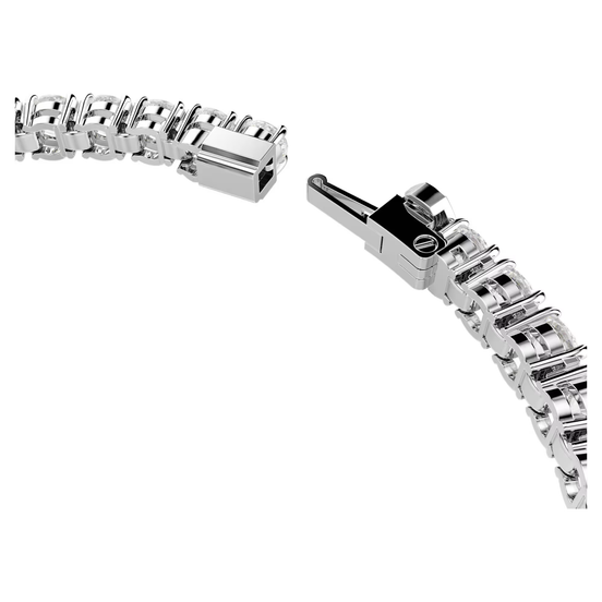 MATRIX Tennis Armband weiß