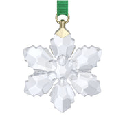 ORNAMENT kleine Schneeflocke 2026