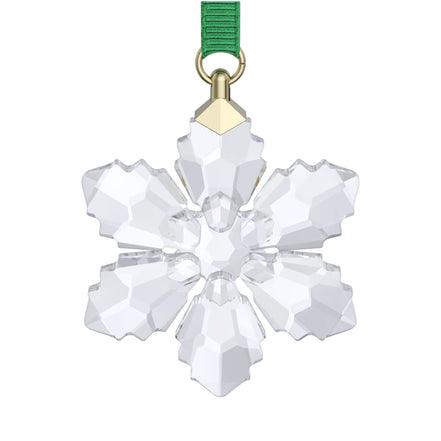 ORNAMENT kleine Schneeflocke 2026