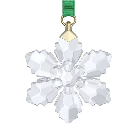 ORNAMENT kleine Schneeflocke 2026