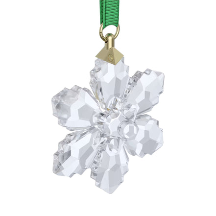 ORNAMENT kleine Schneeflocke 2026