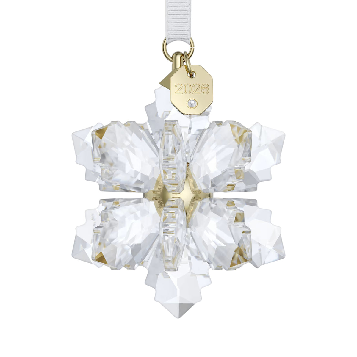 ORNAMENT Stern 3D 2026