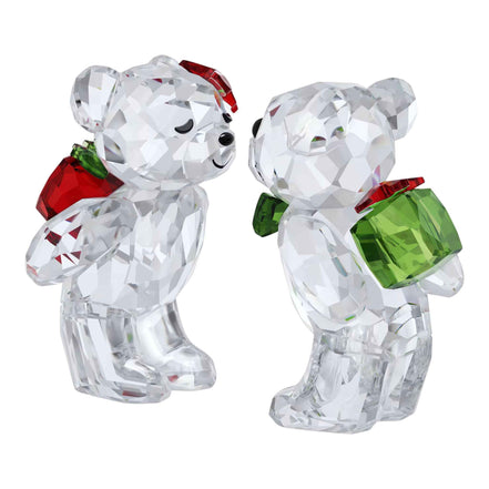 Kris Bär Weihnachten 2026