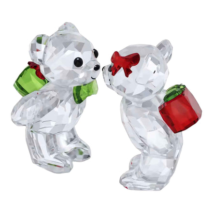 Kris Bär Weihnachten 2026