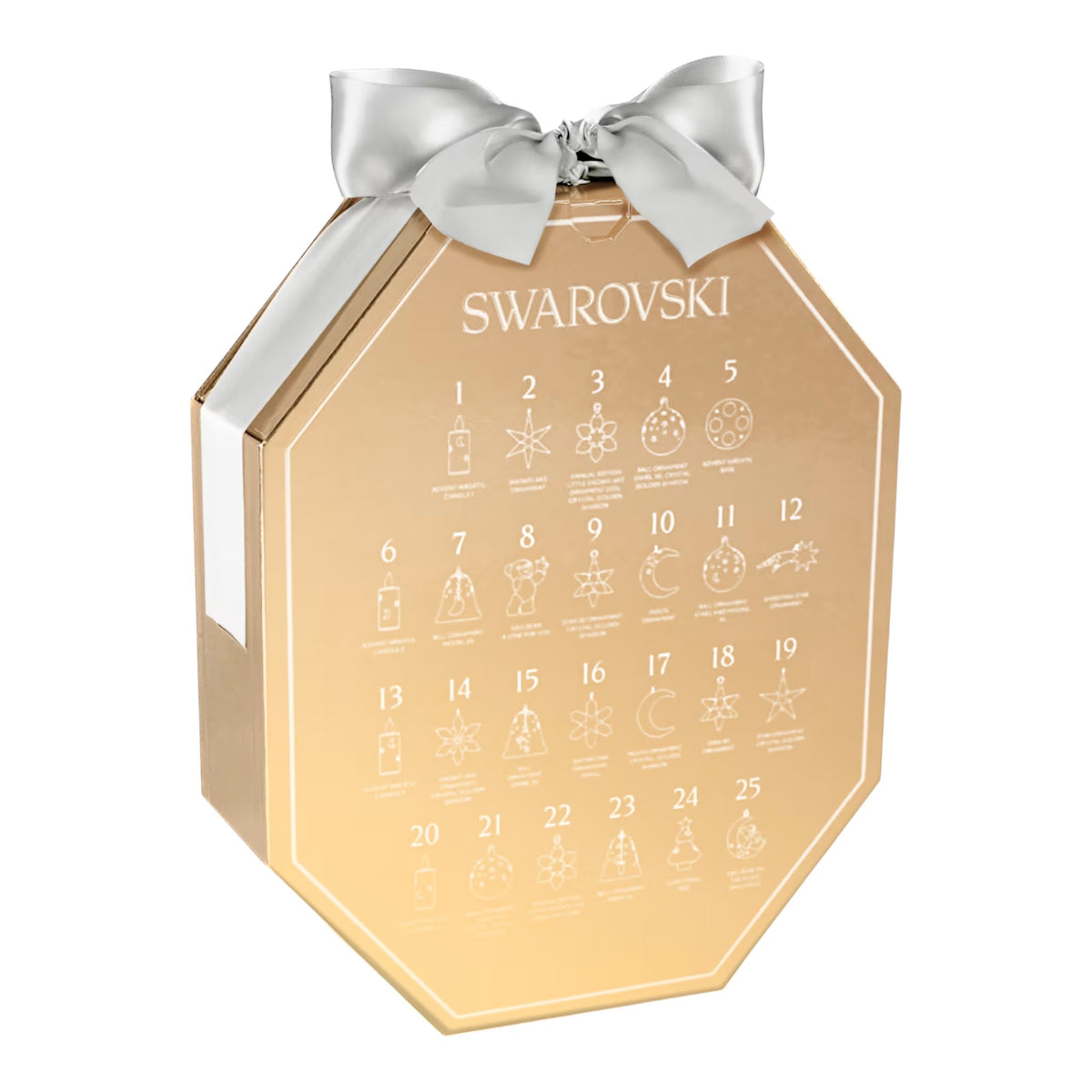 Adventskalender 2026