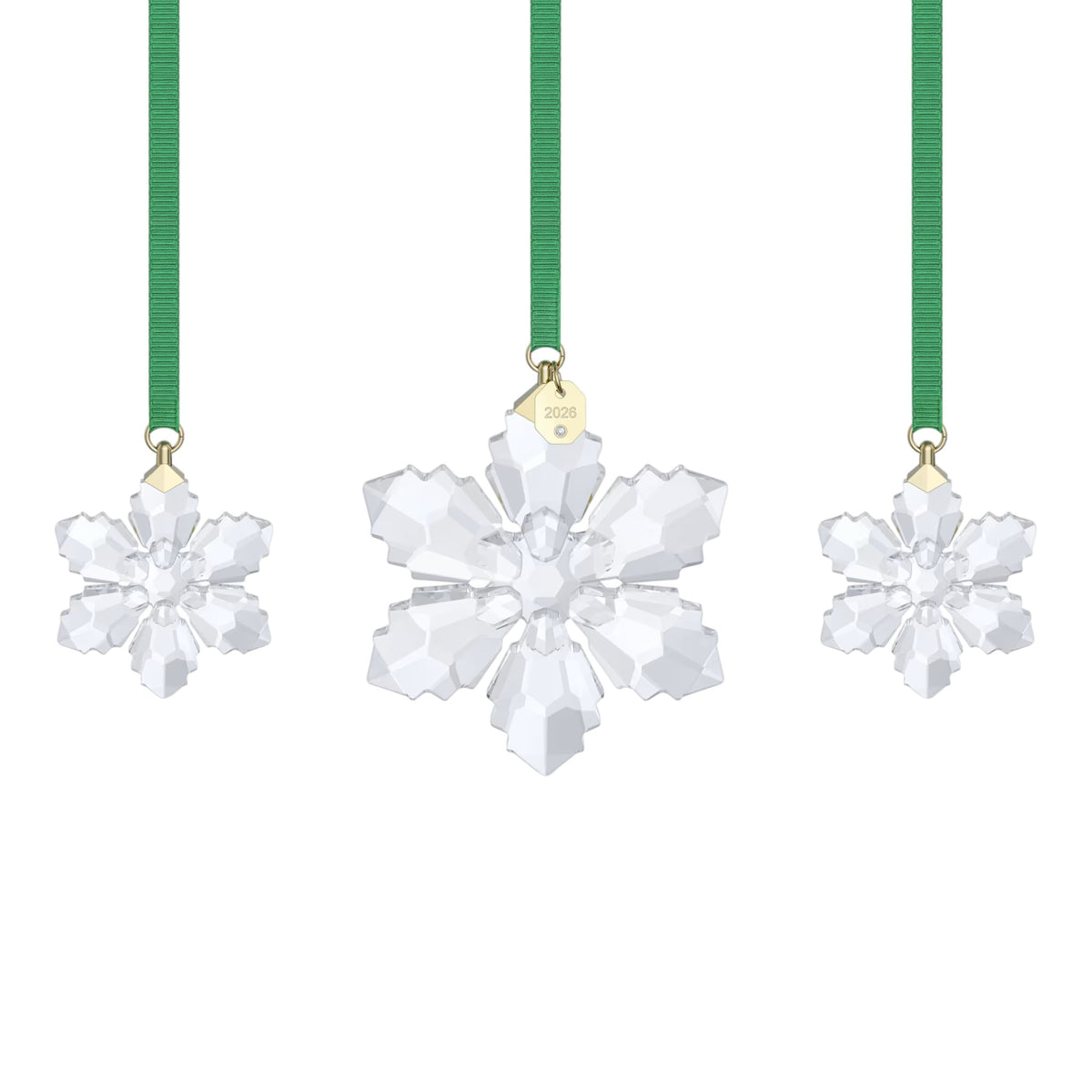 ORNAMENT Set 2026