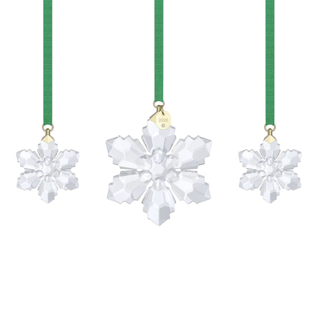 ORNAMENT Set 2026