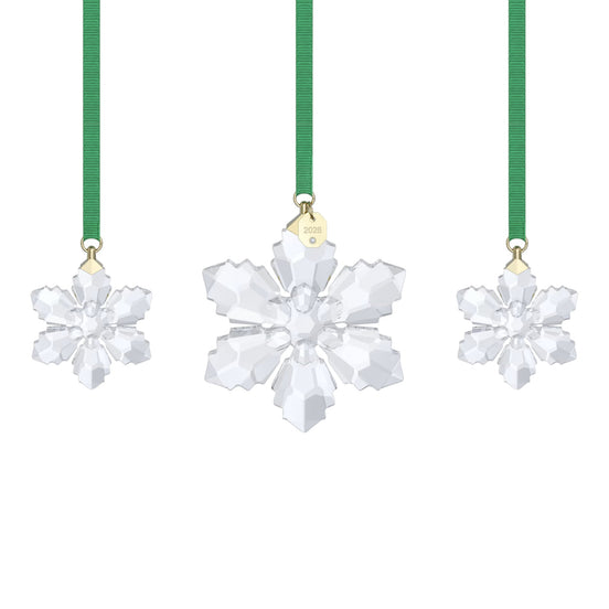 ORNAMENT Set 2026