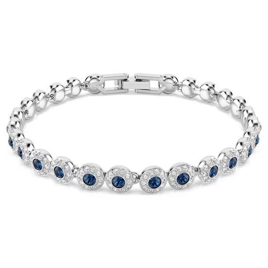 Una Angelic Tennis Armband
