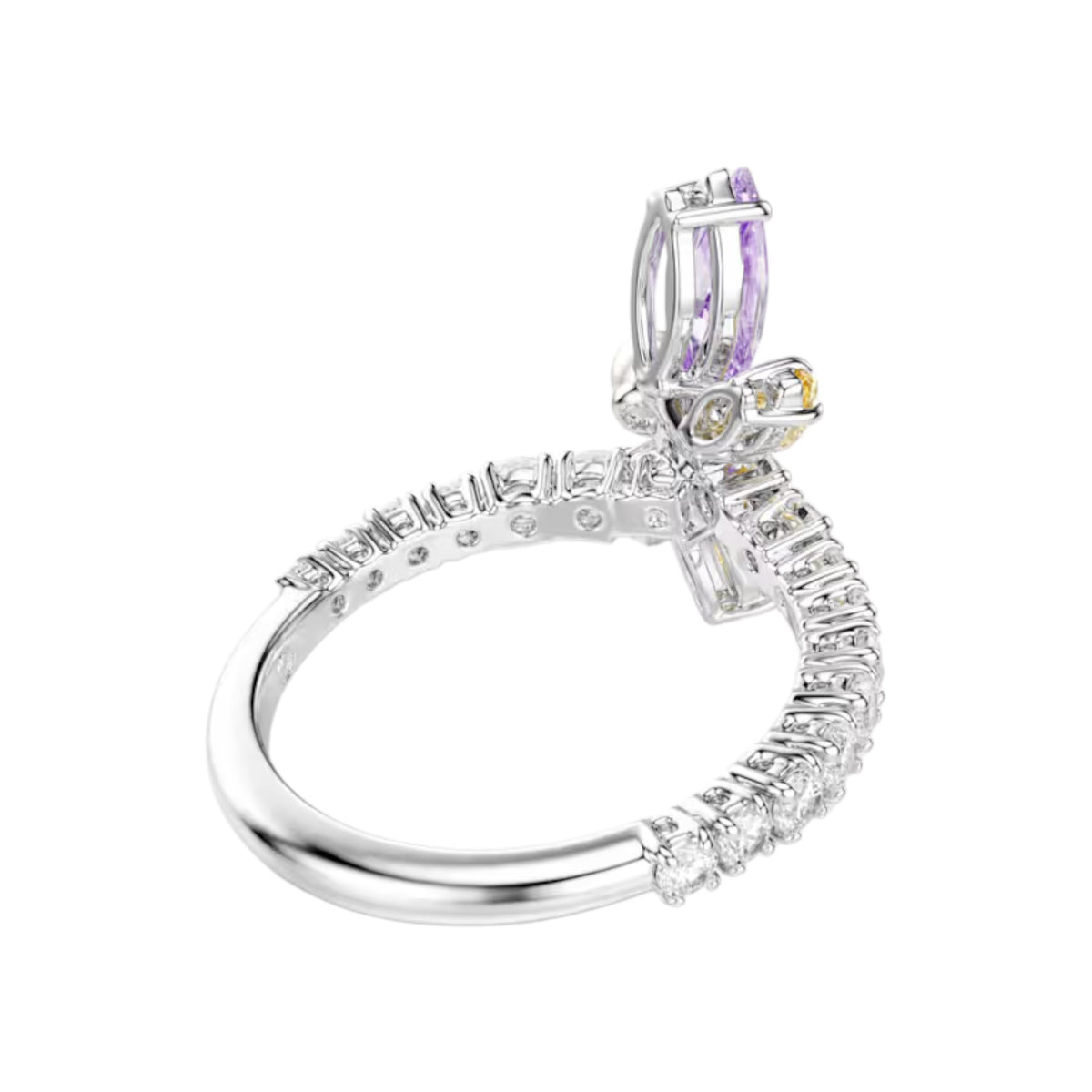 ARIANA GRANDE X Ring Libellenmotiv