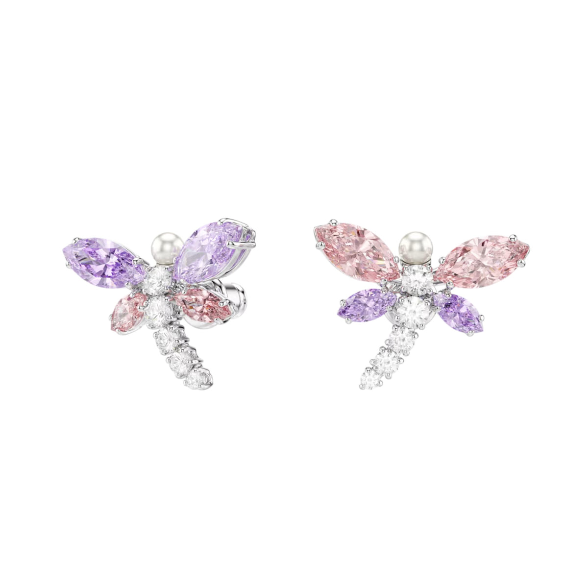 ARIANA GRANDE X Ohrstecker Libelle