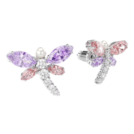 ARIANA GRANDE X Ohrstecker Libelle
