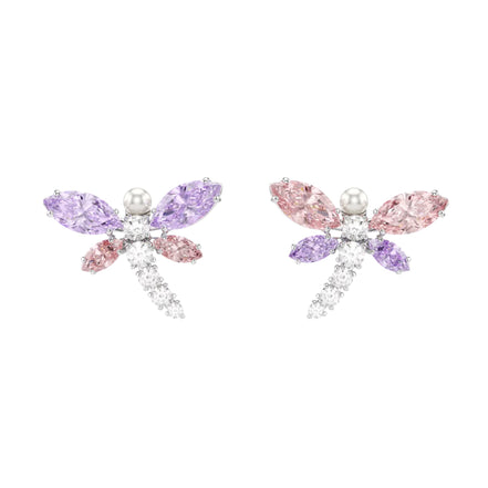 ARIANA GRANDE X Ohrstecker Libelle