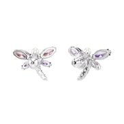 ARIANA GRANDE X Ohrstecker Libelle