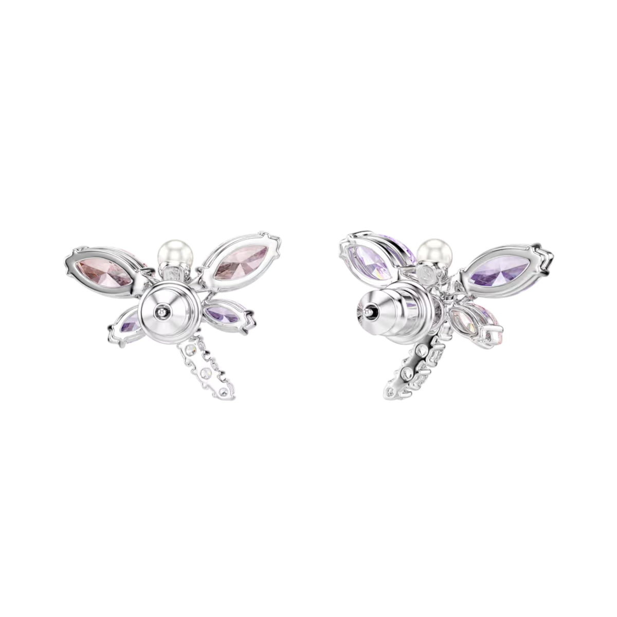 ARIANA GRANDE X Ohrstecker Libelle