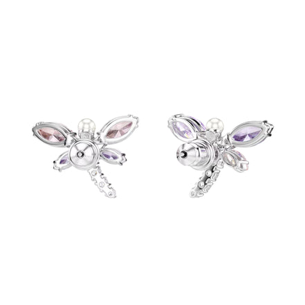 ARIANA GRANDE X Ohrstecker Libelle