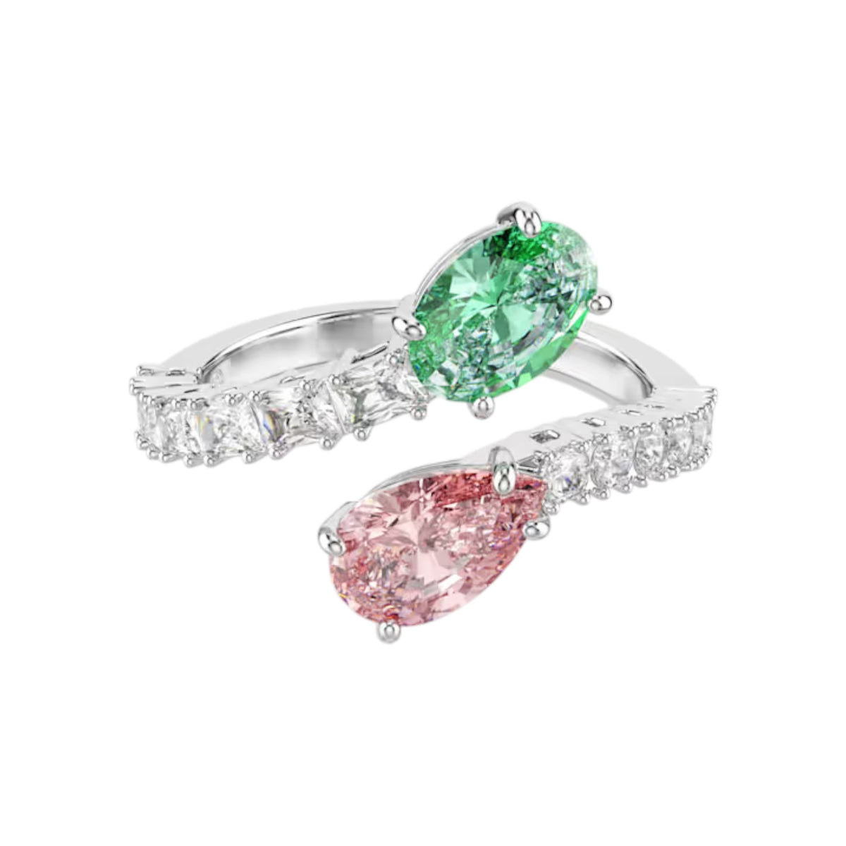ARIANA GRANDE X Ring offener Ring