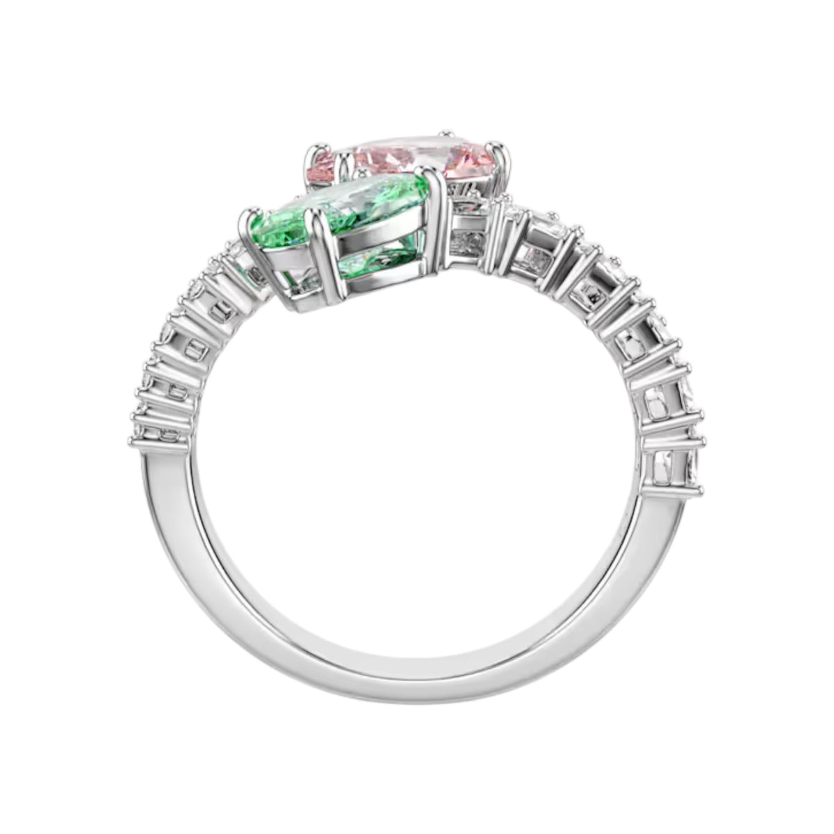 ARIANA GRANDE X Ring offener Ring