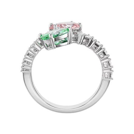 ARIANA GRANDE X Ring offener Ring