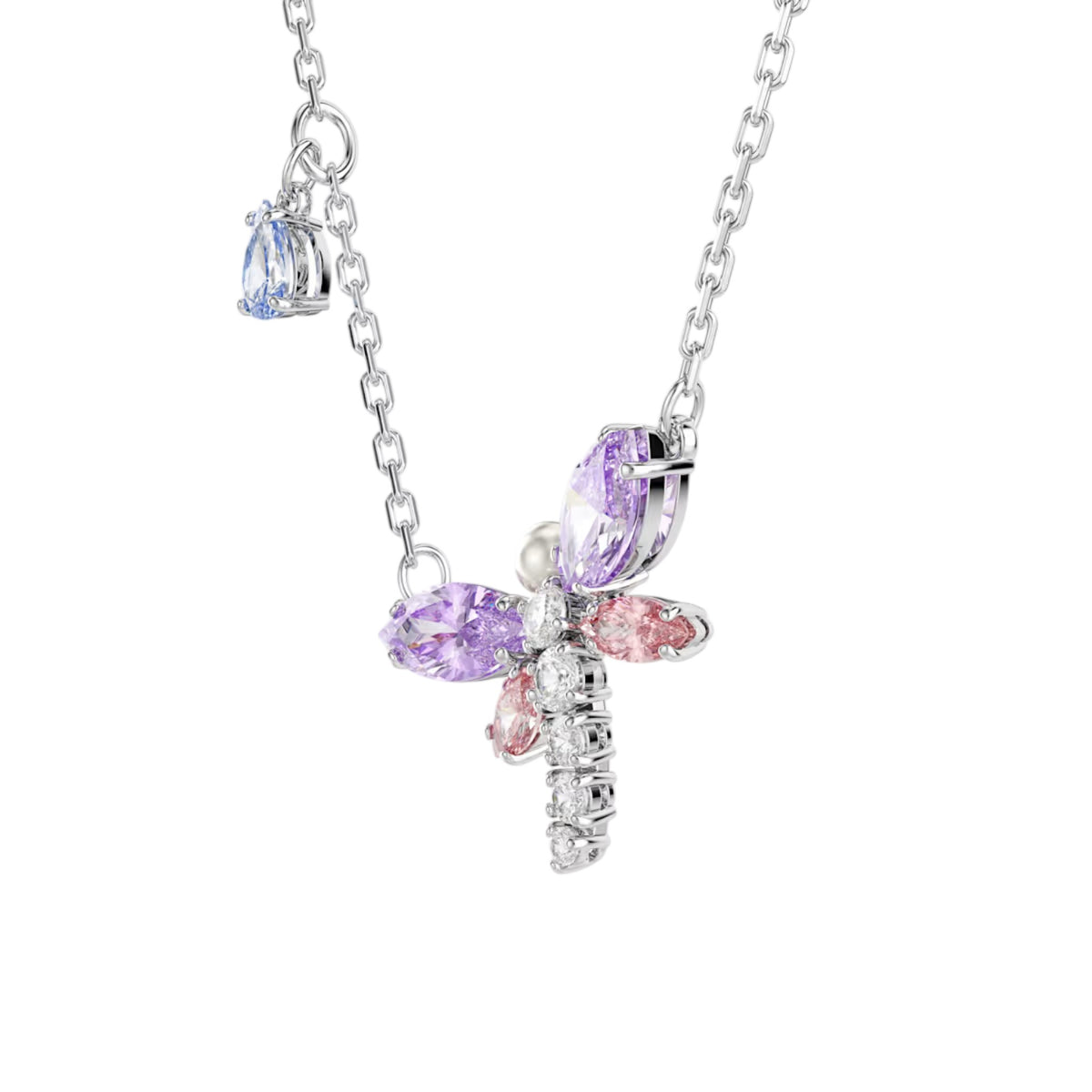 ARIANA GRANDE X Kette Libellenanhänger